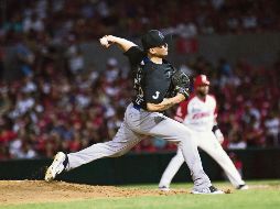 Charros viene de dos derrotas ante Venados en el inicio de temporada. CHARROS DE JALISCO