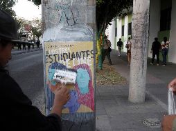 Los diputados locales serán los encargados de nombrar a los miembros del Consejo Estatal Ciudadano que será integrado por cinco familiares de víctimas. EL INFORMADOR/ ARCHIVO