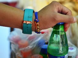 Los refrescos son la principal fuente de azúcar, y pese a los impuestos a estos productos se necesitan políticas públicas más agresivas para reducir su consumo. EL INFORMADOR / ARCHIVO