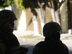 Con el aumento, se convierte en la segunda recompensa más alta, después de la que ofrece la DEA por Rafael Caro Quintero. EL INFORMADOR/ ARCHIVO