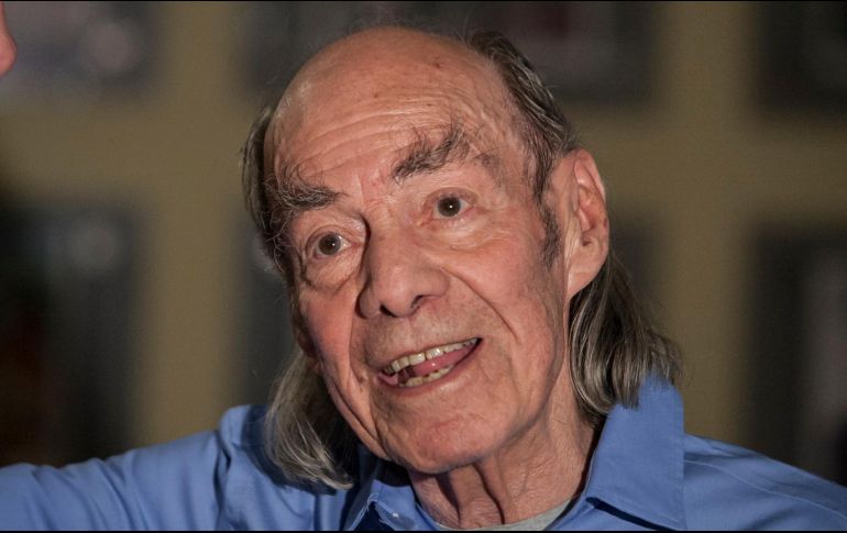 Hace apenas unas semanas, Manuel 