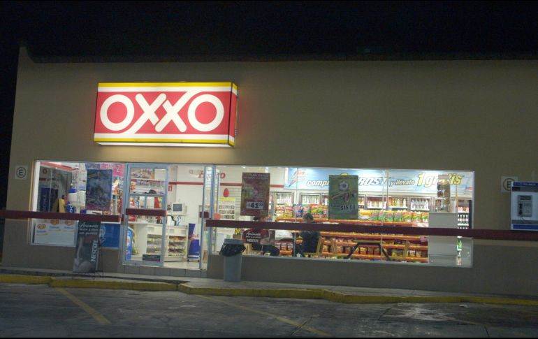 De acuerdo con Femsa, Oxxo es una marca sólida, y referente en los márgenes y las utilidades del sector. EL INFORMADOR/ARCHIVO