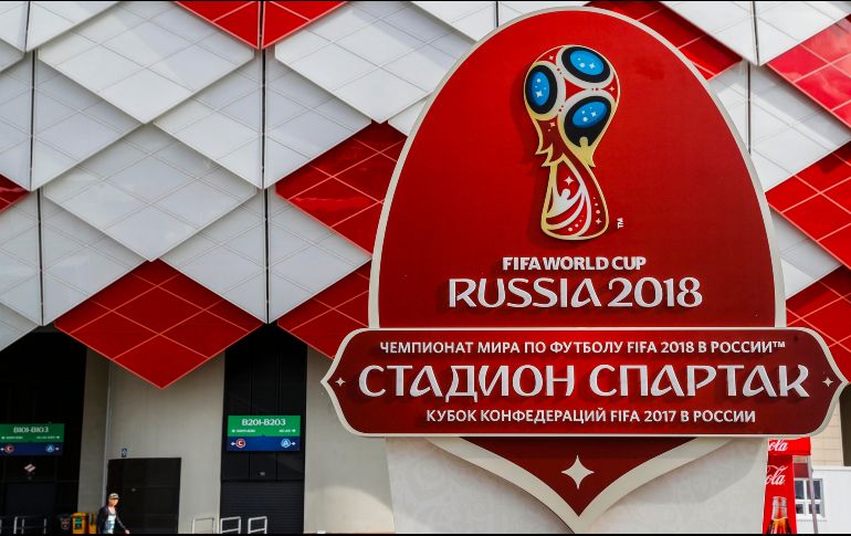 Este Mundial no contó con muchos creadores de juego, revela el documento. AP/ARCHIVO