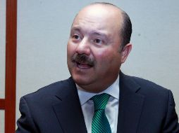 Existen 15 solicitudes de extradición contra Duarte. SUN/ARCHIVO