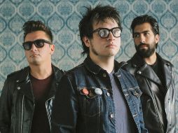 Con todo para brillar en el Coordenada. CORTESÍA