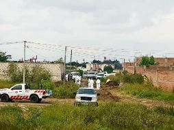 Este año, Jalisco ha alcanzado su segundo peor indicador del sexenio por cuerpos recuperados de fosas clandestinas, y aún le restan dos meses y medio. EL INFORMADOR/S. Blanco