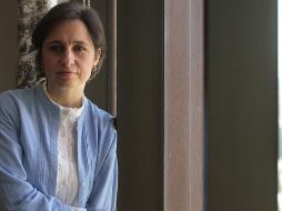 El espacio informativo de Aristegui se transmite en Guadalajara a través de la frecuencia 107.5 FM de la estación 