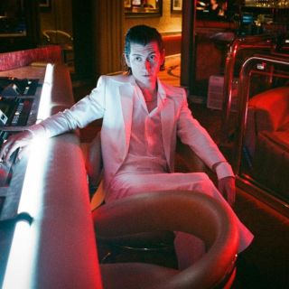 Arctic Monkeys presenta vinil de “Tranquility Base Hotel & Casino"