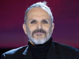 Bosé regresó a México tras la ruptura con Palau. TWITTER / @BosseOficial