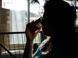 En México, los clientes de telefonía se ven perturbados de forma no solicitada  mediante llamadas a su celular 20.9 veces al mes en promedio. NTX / ARCHIVO