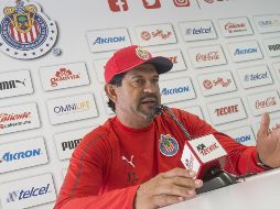 Cardozo cree que si Juan Carlos Osorio renuncia a la Selección de Paraguay, dejaría 