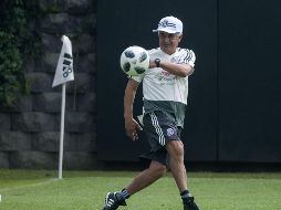 El nombre del nuevo entrenador de la Selección se dará a conocer a finales de 2018 o inicios de 2019. MEXSPORT/ARCHIVO