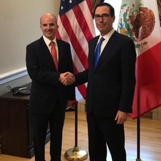 EU aumenta disponibilidad de recursos para México