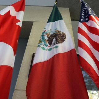 T-MEC, nuevo nombre para el acuerdo comercial de Norteamérica