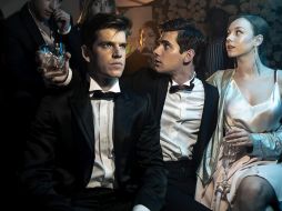 La primera temporada de 