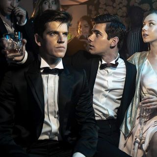 Confirman segunda temporada de "Élite"