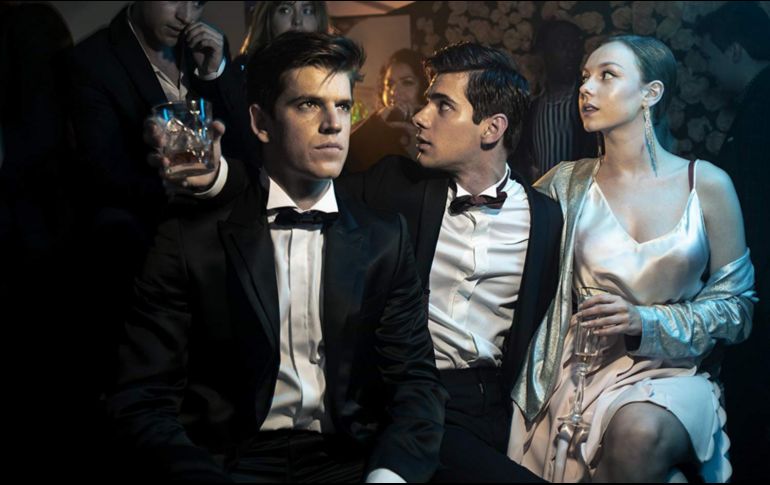 La primera temporada de 