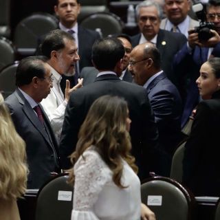 La ONU y CNDH piden a diputados revisar la Ley de Seguridad Interior