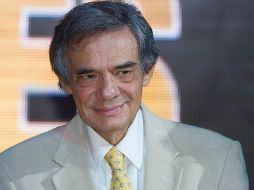 A principios de febrero pasado, José José fue trasladado de México a Miami para continuar con su tratamiento tras una operación. NTX/ARCHIVO