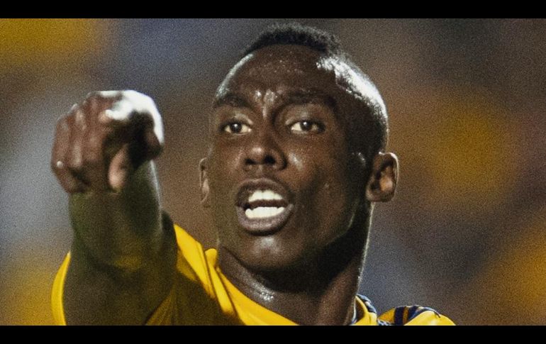 Julián Quiñones considera que Tigres tiene una plantilla digna de los equipos de CONMEBOL. ESPECIAL