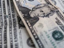 El Banco BASE espera que durante la sesión de este día el tipo de cambio oscile entre 18.85 y 19.05 pesos por dólar en cotizaciones interbancarias a la venta. EL INFORMADOR / ARCHIVO