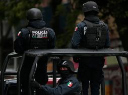 El organismo acreditó que los elementos aprehensores transgredieron los derechos humanos a la libertad, integridad y seguridad personal, así como a la seguridad jurídica de la víctima. EL INFORMADOR/ ARCHIVO