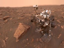 Los ingenieros de la NASA cambiaron a su segunda computadora para realizar pruebas; no se usaba desde 2013. TWITTER / @MarsCuriosity