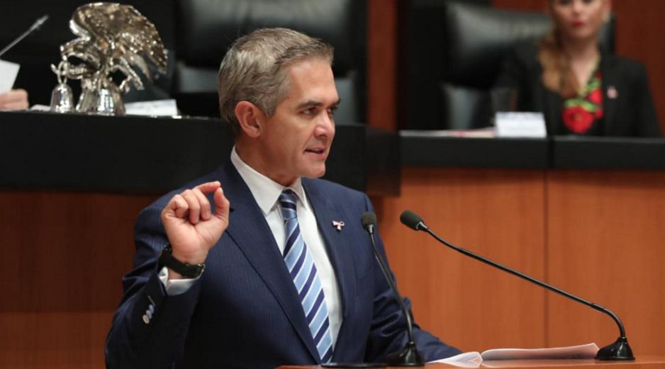 Señala que este delito está generando un ambiente de impunidad porque un alto porcentaje de esas conductas quedan sin sanción, porque los asaltantes usan ''armas réplica''. NTX / ARCHIVO