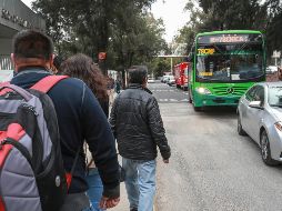 La Brigada buscará convertirse en una política pública de cohesión social. EL INFORMADOR/ARCHIVO
