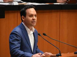 Proponen reforma para empoderar al Sistema Nacional Anticorrupción