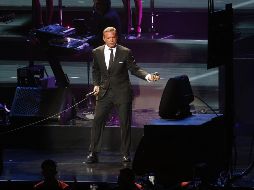 El boleto será válido para la nueva fecha programada para el 18 de diciembre en la misma zona y asiento. EL INFORMADOR / ARCHIVO