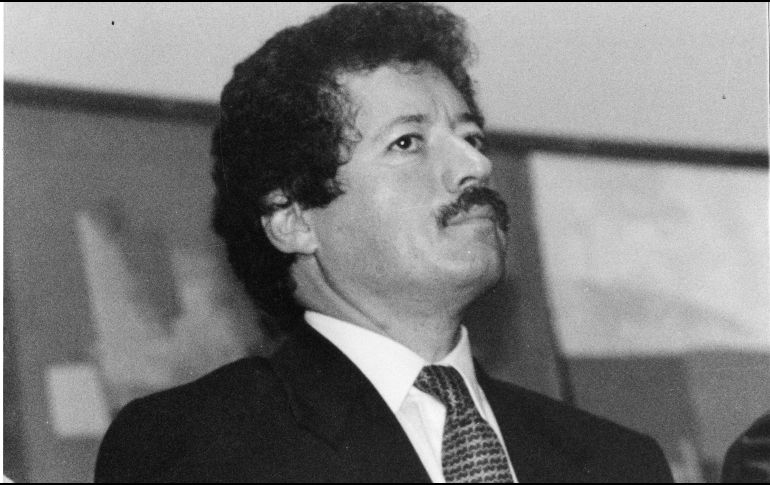 También solicitaron hacer del dominio público el video BTC-01 titulado 