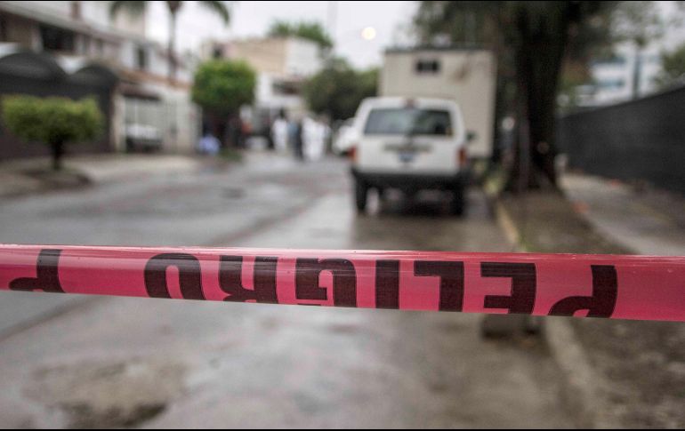 Autoridades ya han denunciado la situación de violencia que se vive en Buenavista, y piden medidas para solucionar este problema. EL INFORMADOR/ARCHIVO