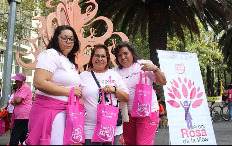 Ansiedad y depresión se agravan en pacientes de cáncer de mama