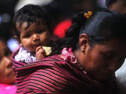 La Encuesta Nacional sobre Discriminación 2017 (Enadis) evidencia que el 20.2% de la población de 18 años y más declaró haber sido discriminada en el último año por alguna característica personal. EL INFORMADOR / ARCHIVO