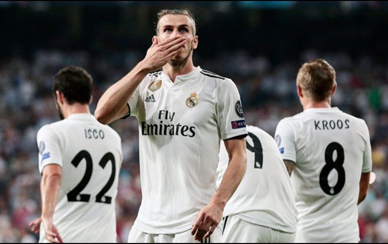 Los merengues se enfrentarán al UD Melilla; el Barcelona se verá con el Leonesa, también de la tercera división. TWITTER / @realmadrid