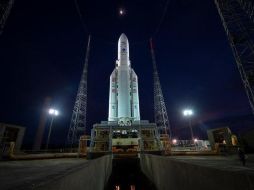 Durante su viaje, la sonda sobrevolará una vez la Tierra, dos veces Venus y seis veces Mercurio. TWITTER / @esa