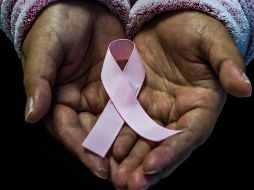 Melhem lamentó que esta enfermedad ataque a mujeres cada vez más jóvenes. NTX/ESPECIAL