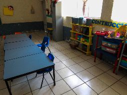 La SEP se comprometió a trabajar para que casos como este no vuelvan a ocurrir. EL INFORMADOR/ARCHIVO