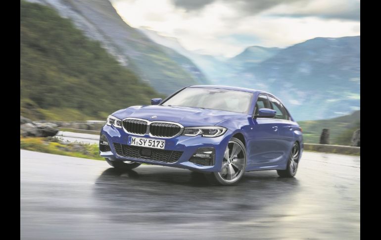 Lo mejor del Suplemento Autos del 20 de octubre