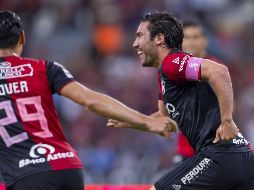 MEXSPORT / C. de Marchena