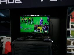 El videoarbitraje en México se estrenó en la victoria del Atlas 4-3 sobre Veracruz. EL INFORMADOR/F. A