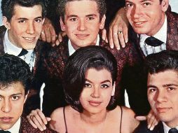 Rockin Devil’s. El grupo, listo para encontrarse con sus fanáticos en Guadalajara. ESPECIAL