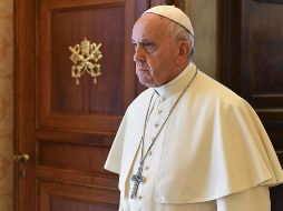 La designación de Gonzalo Alonso Calzada Guerrero, hasta ahora obispo auxiliar de Antequera en Oaxaca, es hecha por el Papa Francisco. EFE / ARCHIVO