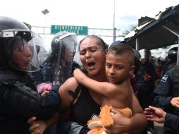 El coordinador de Morena en el Senado señala también que 