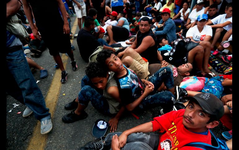 Según un comunicado, el cierre se lleva a cabo de 