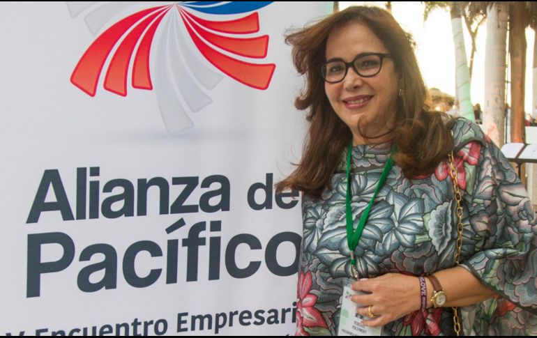 En la cuenta de Polevnsky, apareció un tuit donde se ofrecían Bitcoins. NTX/ARCHIVO