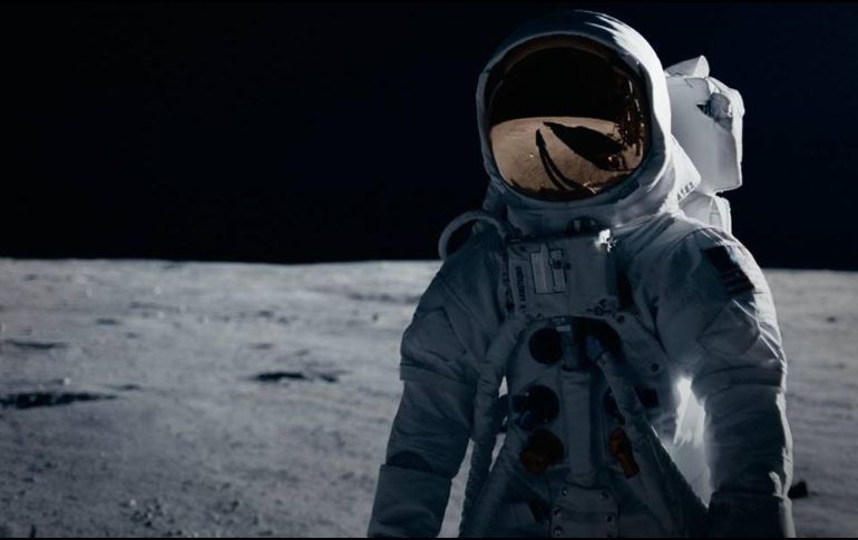 La cinta dirigida por Damien Chazelle será estrenada el próximo 9 de noviembre. FACEBOOK / FirstManMovie