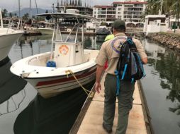 Protección Civil pide a la población mantenerse informado sobre el paso de 