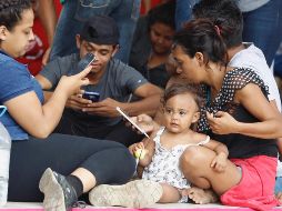 La caravana debe considerarse 